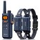 Bousnic Dog Training Collar with Remote 4000ft Waterproof Dog Shock Collars 2 Dogs for Large Medium Small Dogs Rechargeable E Collars for Dogs Training with Beep Vibration Humane Shock116 Mode