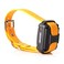 Educator PE090 AddADog Receiver Collar Compatible with ET300 ET400 EZ900 PE900 Training Systems Includes 34 Biothane Collar Strap Expand 1Dog System to 2 Dogs Yellow