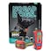 Dogtra ECollar Tom Davis 280C Boost Lock Waterproof 12Mile Range Dog Training Collar with Remote Rechargeable 127 Levels Vibration Bungee No Bad Dogs Trainer for Small Medium Large Dogs