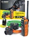 Dogtra TB Dual Dial 2Dogs Remote Training and Beeper Collar 15MileLong Range Sports Upland Hunting Fully Waterproof Rechargeable Static Locate Includes PetsTEK Trainer Clicker