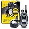 Dogtra 280X ECollar with Remote New Edition 10 lbs 12 Mile Range LED Light 100 Levels of Precise Control for Stubborn Dogs Waterproof Boost for Quick Recall Vibration Safety Lock Tone