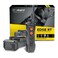 Dogtra Edge RT Long Range HighOutput 1Mile Waterproof 3Dog Expandable Remote Dog Training ECollar with Combination Boost Control for Professionals