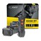 Dogtra Edge RT Long Range HighOutput 1Mile Waterproof 3Dog Expandable Remote Dog Training ECollar with Combination Boost Control for Professionals