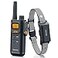 Bousnic Dog Shock Collar with Remote New Edition 4000FT Dog Training Collar for Large Medium Small Dogs 8120lbs Waterproof Rechargeable E Collar with Beep Vibration Safe Shock Grey