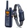 Bousnic Dog Shock Collar with Remote New Edition 4000FT Dog Training Collar for Large Medium Small Dogs 8120lbs Rechargeable E Collar with Beep Vibration Safe Shock