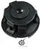 Educator Holster for Remote Dog Training CollarBlack