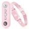 Bousnic Dog Training Collar with Remote 1000ft Dog Shock Collar for 10120lbs Small Medium Large Dog Waterproof Rechargeable e Collar with BeepVibrateSafe Shock116 Modes