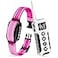 DOGLinsen No Shock Dog Training Collar with Remote 3300ft Range Vibrating Dog Collar Vibration Collar for Small Medium Large Dogs 9 Style Tones and Vibration Collar
