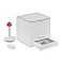 PetSafe Teach Treat Remote Reward Trainer Remote Treat Dispenser for Dogs Portable Training Tool