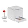 PetSafe Teach Treat Remote Reward Trainer Remote Treat Dispenser for Dogs Portable Training Tool
