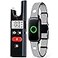 LetsWill Dog Training Collar with Remote 3300ft Range Waterproof Rechargeable Electric Collar for Small Medium Large Dogs