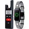 LetsWill Dog Training Collar with Remote 3300ft Range Waterproof Rechargeable Electric Collar for Small Medium Large Dogs