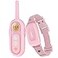 PATPET Dog Shock Collar for Medium Dogs Dog Training Collar with Remote Shock Collar for Small Dogs 10100lbs Rechargeable IPX7 Waterproof with Beep Vibration Shock Modes