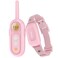 PATPET Dog Shock Collar for Medium Dogs Dog Training Collar with Remote Shock Collar for Small Dogs 10100lbs Rechargeable IPX7 Waterproof with Beep Vibration Shock Modes