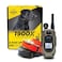 Dogtra 1900X 2Dogs ECollar with Remote 34 Mile Range 35 lbs LED Light 100 Levels Control for Stubborn Dogs Waterproof Boost for Quick Recall Vibration Safety Lock Tone