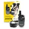 Dogtra 200iQ Professional Remote Training E Collar 12 Mile 100 Precision Levels IPX9K Waterproof Tone Vibration Seamless NoLook Control OffLeash Confidence for Dogs 10lb
