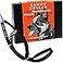 Canny Collar NoPull Dog Head Collar Train Your Dog to Stop Pulling Walk On a Loose Leash Gentle Safe Comfortable Training Aid Medium Dogs Black Size 3