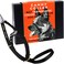 Canny Collar NoPull Dog Head Collar Train Your Dog to Stop Pulling Walk On a Loose Leash Gentle Safe Comfortable Training Aid Medium Dogs Black Size 3