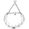 Herm Sprenger Sprenger Stainless Steel Pinch Prong Collar 225mm Small by