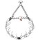 Herm Sprenger Sprenger Stainless Steel Pinch Prong Collar 225mm Small by