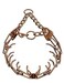 Herm Sprenger Curogan Pinch Training Collar 325 mm x 23
