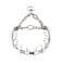 Herm Sprenger Chrome Plated Steel Training Prong Collar with Quick Release Snap for Dogs 2122 in x 3mm Neck Size UP to 18 inches