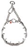 Herm Sprenger Neck Tech Dog Collar Stainless Steel Prong Pinch 24