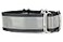 If It Barks 15 Reflective Martingale Collar for Dogs Adjustable Made in USA Strong Durable and Comfy Ideal for Training Suitable for Most Breeds Medium Black