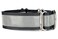 If It Barks 15 Reflective Martingale Collar for Dogs Adjustable Made in USA Strong Durable and Comfy Ideal for Training Suitable for Most Breeds Medium Black