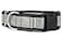 If It Barks 15 Reflective Martingale Collar with Quick Snap Buckle for Dogs Adjustable Made in USA Strong Durable and Comfy Ideal for Training Fits Most Breeds Medium Black