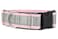 If It Barks 15 Reflective Martingale Collar with Quick Snap Buckle for Dogs Adjustable Made in USA Strong Durable and Comfy Ideal for Training Fits Most Breeds Small Pink