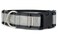 If It Barks 15 Reflective Martingale Collar with Quick Snap Buckle for Dogs Adjustable Made in USA Strong Durable and Comfy Ideal for Training Fits Most Breeds Large Black