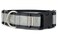 If It Barks 15 Reflective Martingale Collar with Quick Snap Buckle for Dogs Adjustable Made in USA Strong Durable and Comfy Ideal for Training Fits Most Breeds Large Black