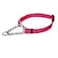 Guardian Gear Adjustable Martingale ChokeStyle Dog Collar Pink 1318 Inch