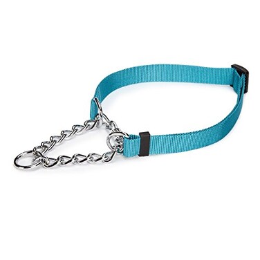 Guardian Gear Adjustable Martingale ChokeStyle Dog Collar
