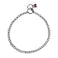 Dogline Herm Sprenger Black Stainless Streel Choke Chain Collar 2mm L 45cm 18in