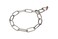 Herm Sprenger choke dog collar Herm Sprenger Stainless Steel Long Link Chain Collar 4 mm x 26 Inches