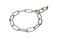 Herm Sprenger choke dog collar Herm Sprenger Stainless Steel Long Link Chain Collar 4 mm x 26 Inches