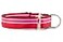 If It Barks 1 Martingale Collar for Dogs Adjustable Nylon USA Made Small Shortcake