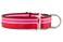 If It Barks 1 Martingale Collar for Dogs Adjustable Nylon USA Made Small Shortcake