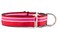 If It Barks 1 Martingale Collar for Dogs Adjustable Nylon USA Made Small Shortcake