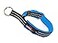 ComfortFlex Premium Padded Martingale Dog Collar Reflective Waterproof SlipOn Limited Slip Collar for Gentle Control Escape Prevention Small Blue Jay