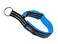 ComfortFlex Premium Padded Martingale Dog Collar Reflective Waterproof SlipOn Limited Slip Collar for Gentle Control Escape Prevention Small Blue Jay