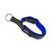 ComfortFlex Premium Padded Martingale Dog Collar Reflective Waterproof SlipOn Limited Slip Collar for Gentle Control Escape Prevention Large Mariner Blue