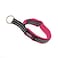 ComfortFlex Premium Padded Martingale Dog Collar Reflective Waterproof SlipOn Limited Slip Collar for Gentle Control Escape Prevention Medium Berry
