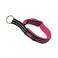 ComfortFlex Premium Padded Martingale Dog Collar Reflective Waterproof SlipOn Limited Slip Collar for Gentle Control Escape Prevention Medium Berry