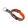 ComfortFlex Premium Padded Martingale Dog Collar Reflective Waterproof SlipOn Limited Slip Collar for Gentle Control Escape Prevention Medium Hunter Orange
