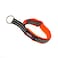 ComfortFlex Premium Padded Martingale Dog Collar Reflective Waterproof SlipOn Limited Slip Collar for Gentle Control Escape Prevention Medium Hunter Orange