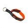 ComfortFlex Premium Padded Martingale Dog Collar Reflective Waterproof SlipOn Limited Slip Collar for Gentle Control Escape Prevention Medium Hunter Orange