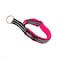 ComfortFlex Premium Padded Martingale Dog Collar Reflective Waterproof SlipOn Limited Slip Collar for Gentle Control Escape Prevention Small Hot Pink